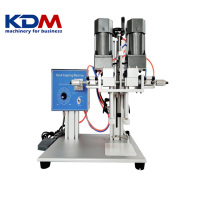 Semi-Automatic Capping Machine KDM-SC60