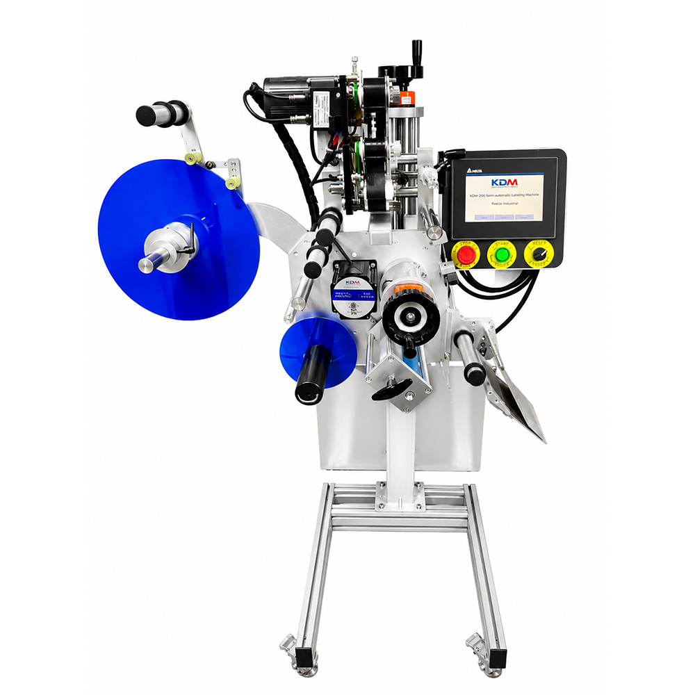 Automatic Labeling Machine KDM-AL140