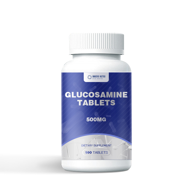 Glucosamine Tablets 500mg