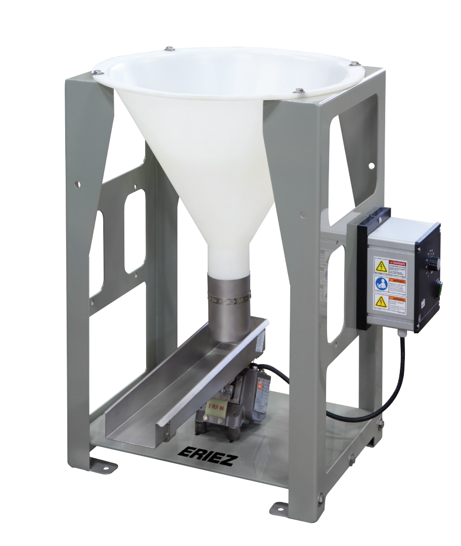 Volumetric Feeder