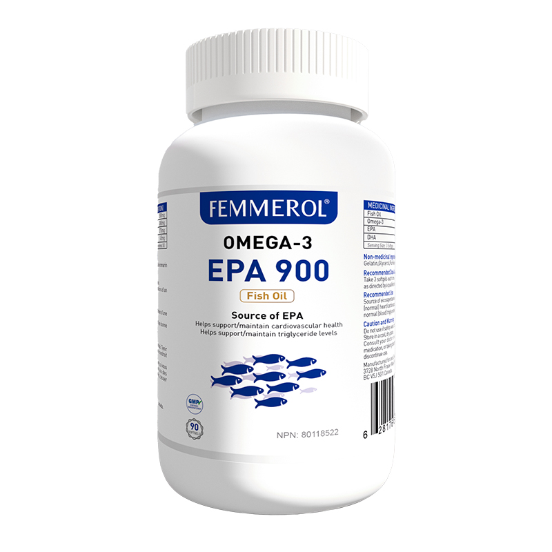 Omega-3 EPA900