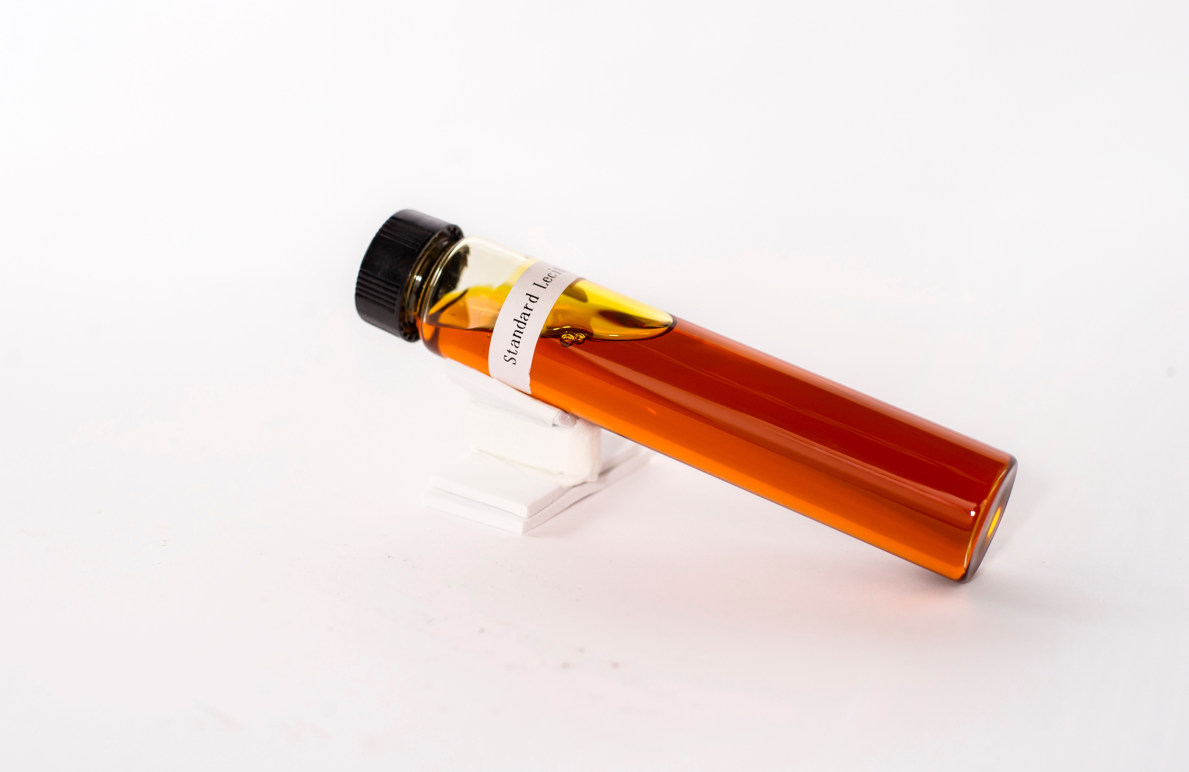 Transparent Standard Lecithin