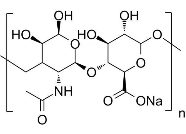 Sodium Hyaluronate， Hyaluronic