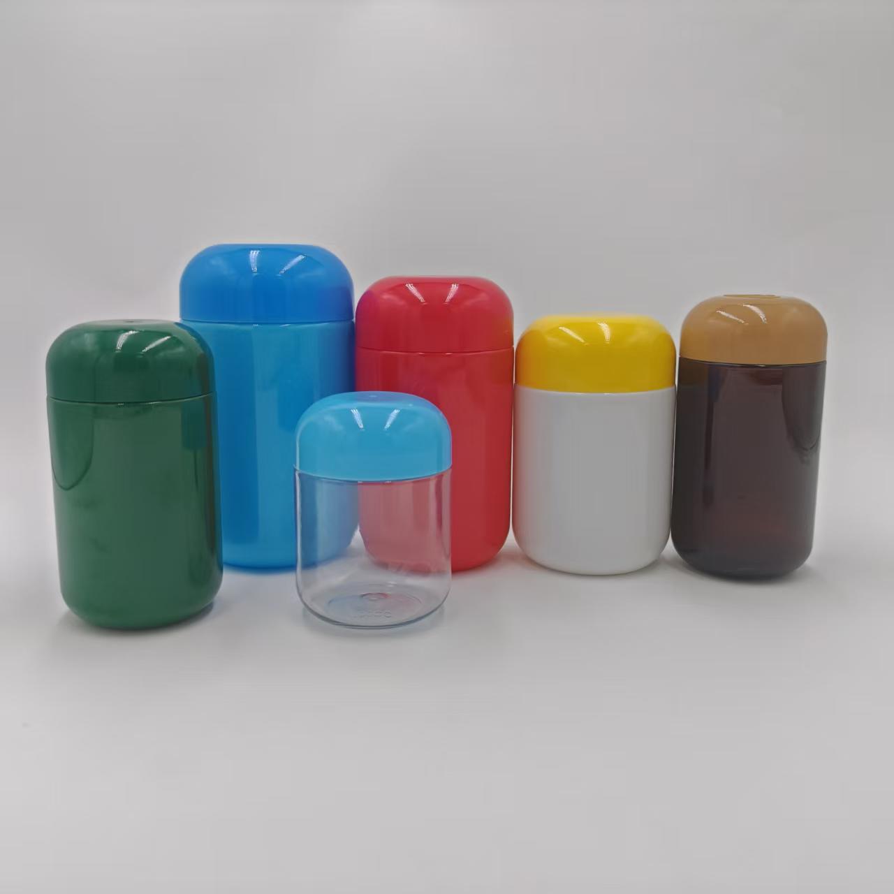 Bread bottle 100ml, 150ml, 175ml, 200ml, 250ml, 300ml