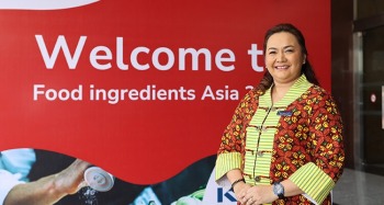 Food Ingredients Asia Indonesia 2026