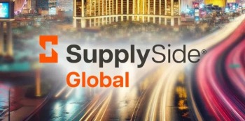 美国天然提取物和健康原料展 SupplySide Global