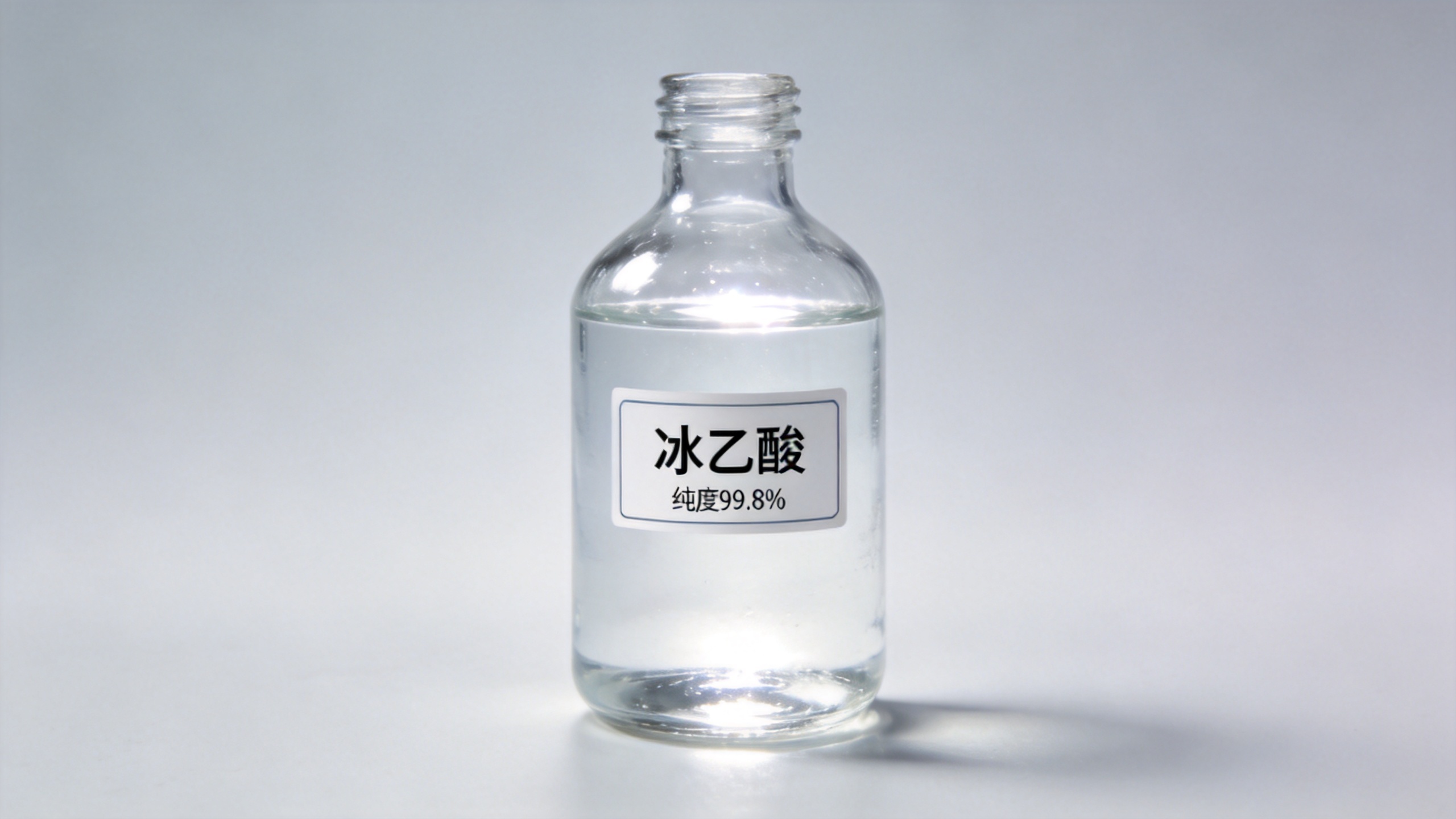 Glacial Acetic Acid