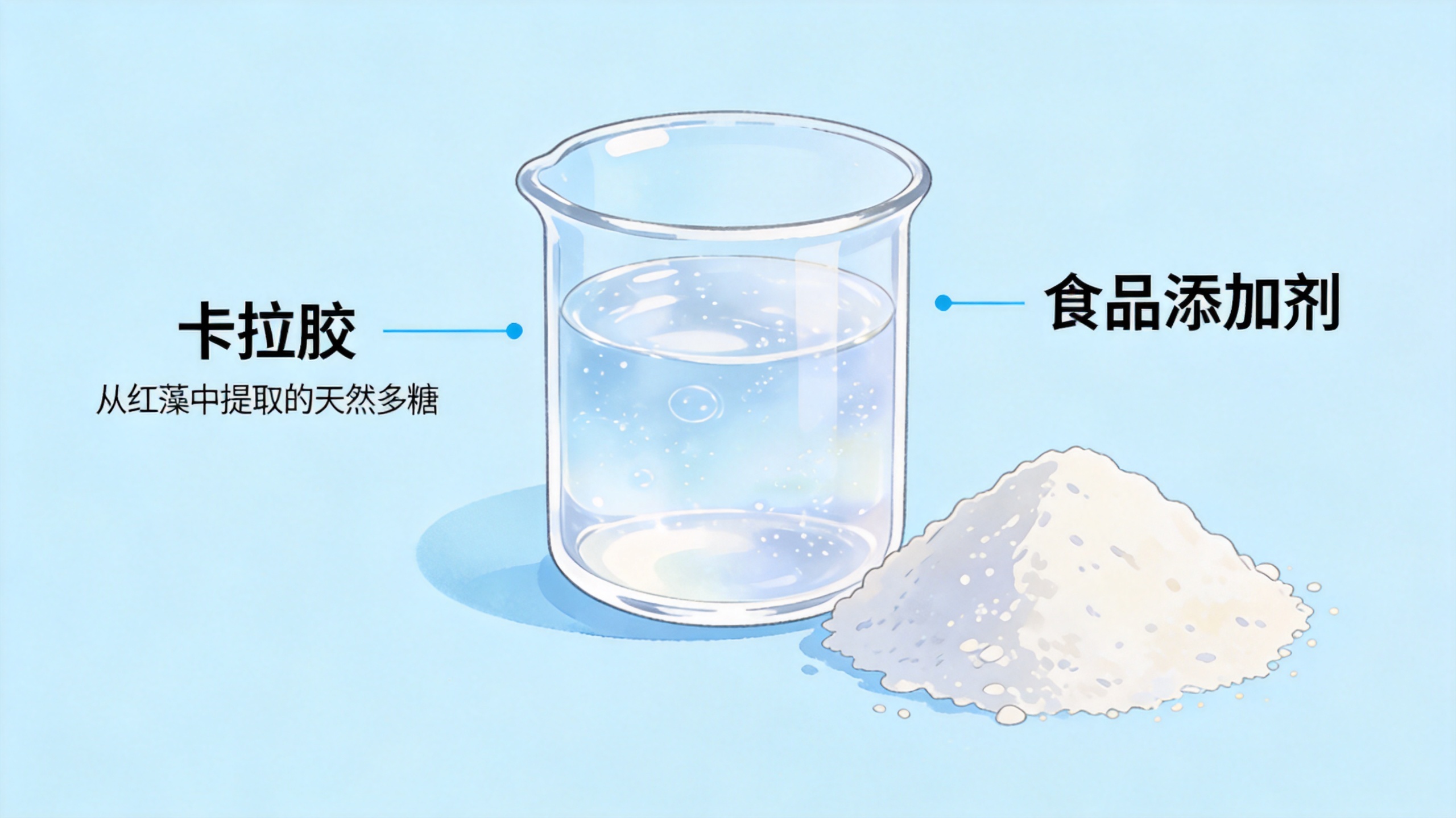 Carrageenan