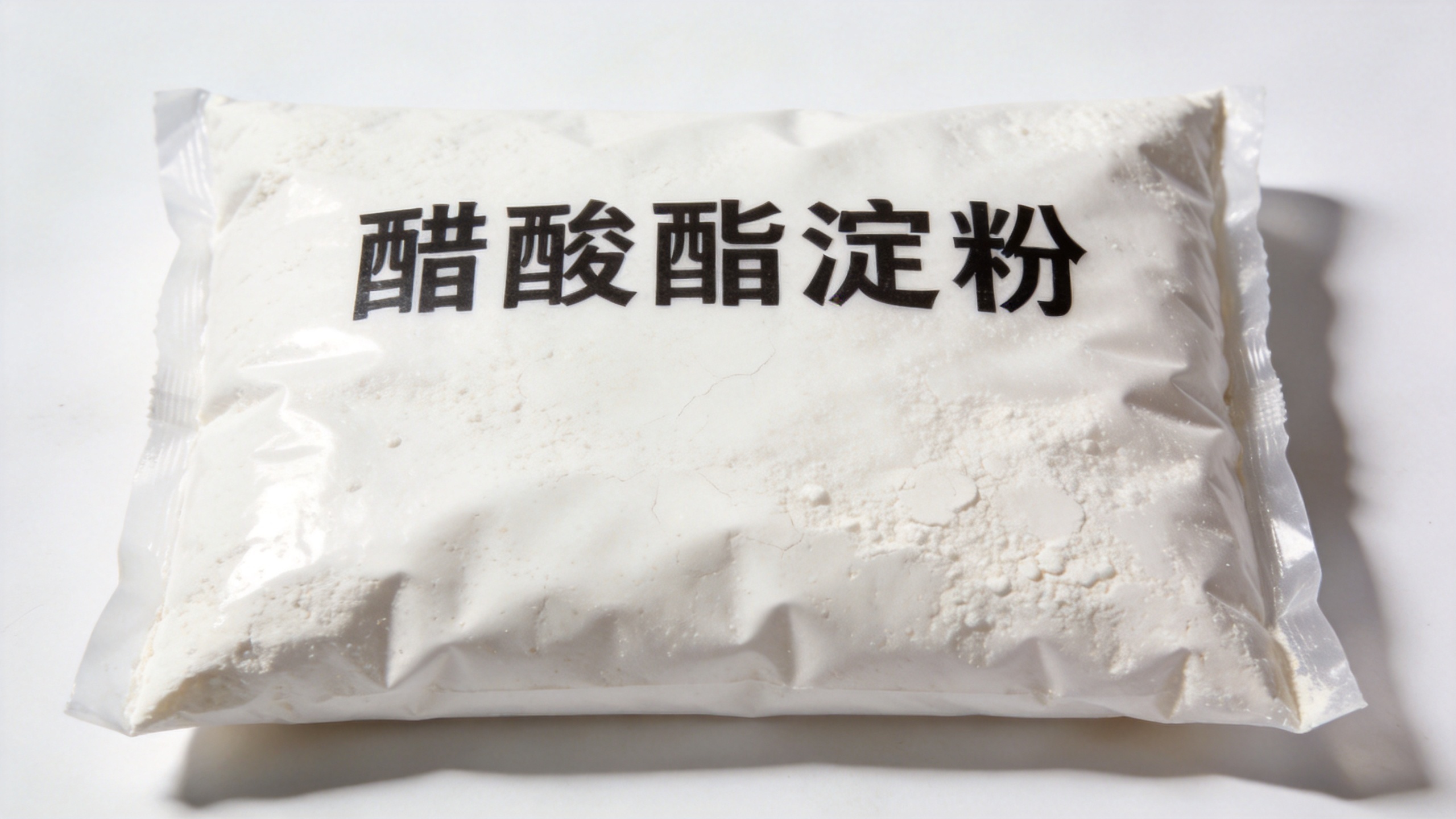 Starch Acetate