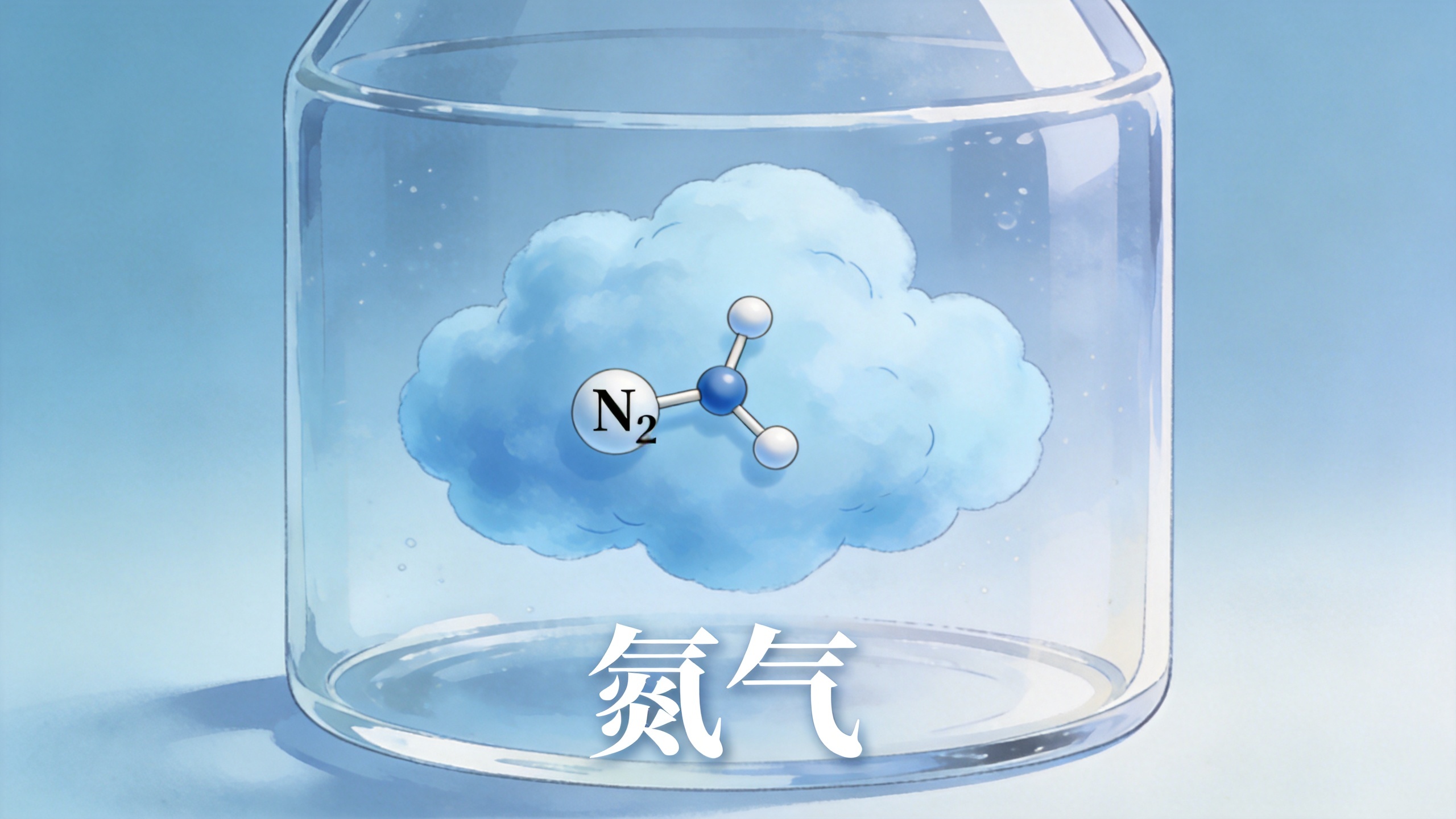 Nitrogen