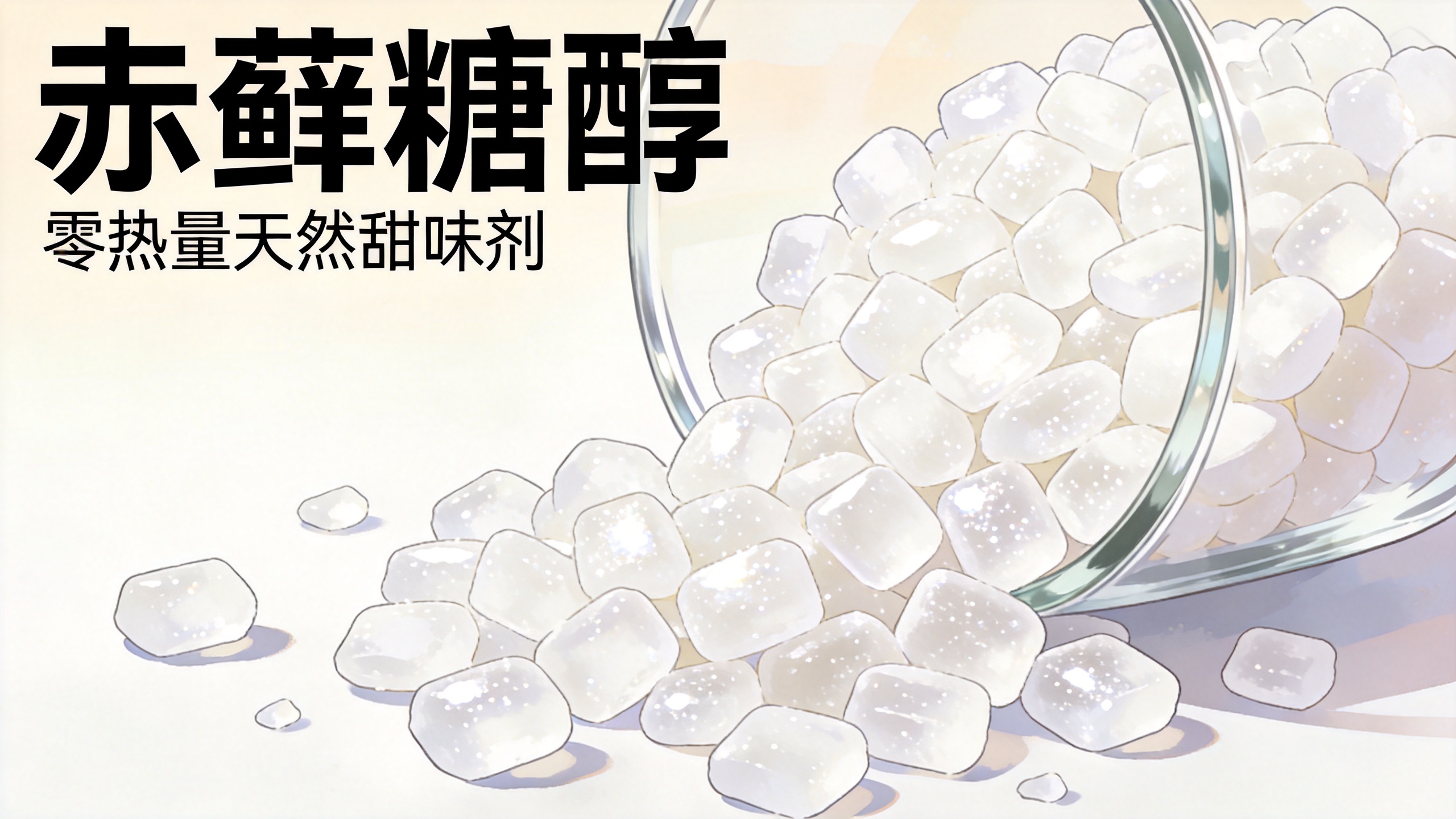 Erythritol