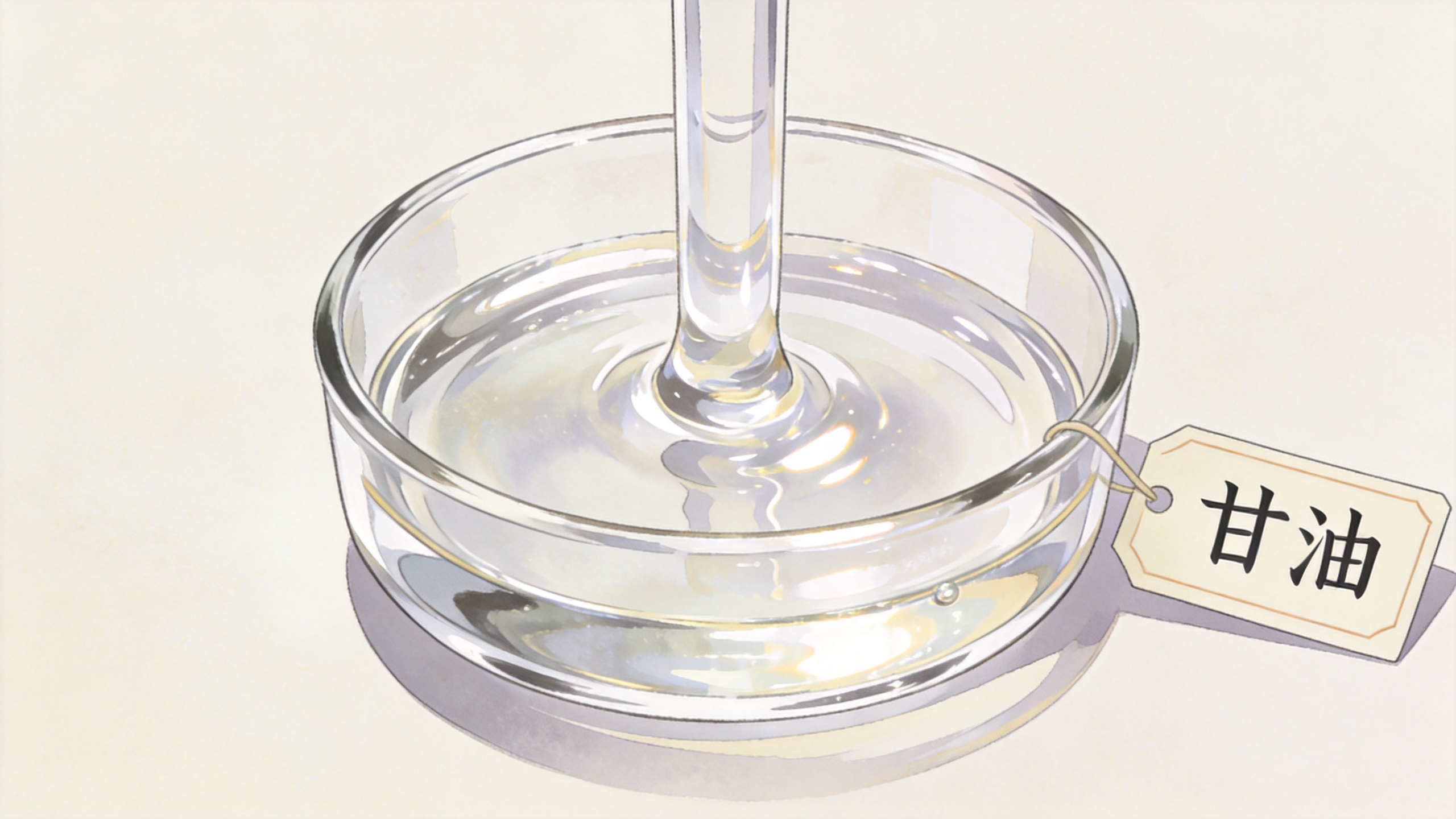 Glycerol