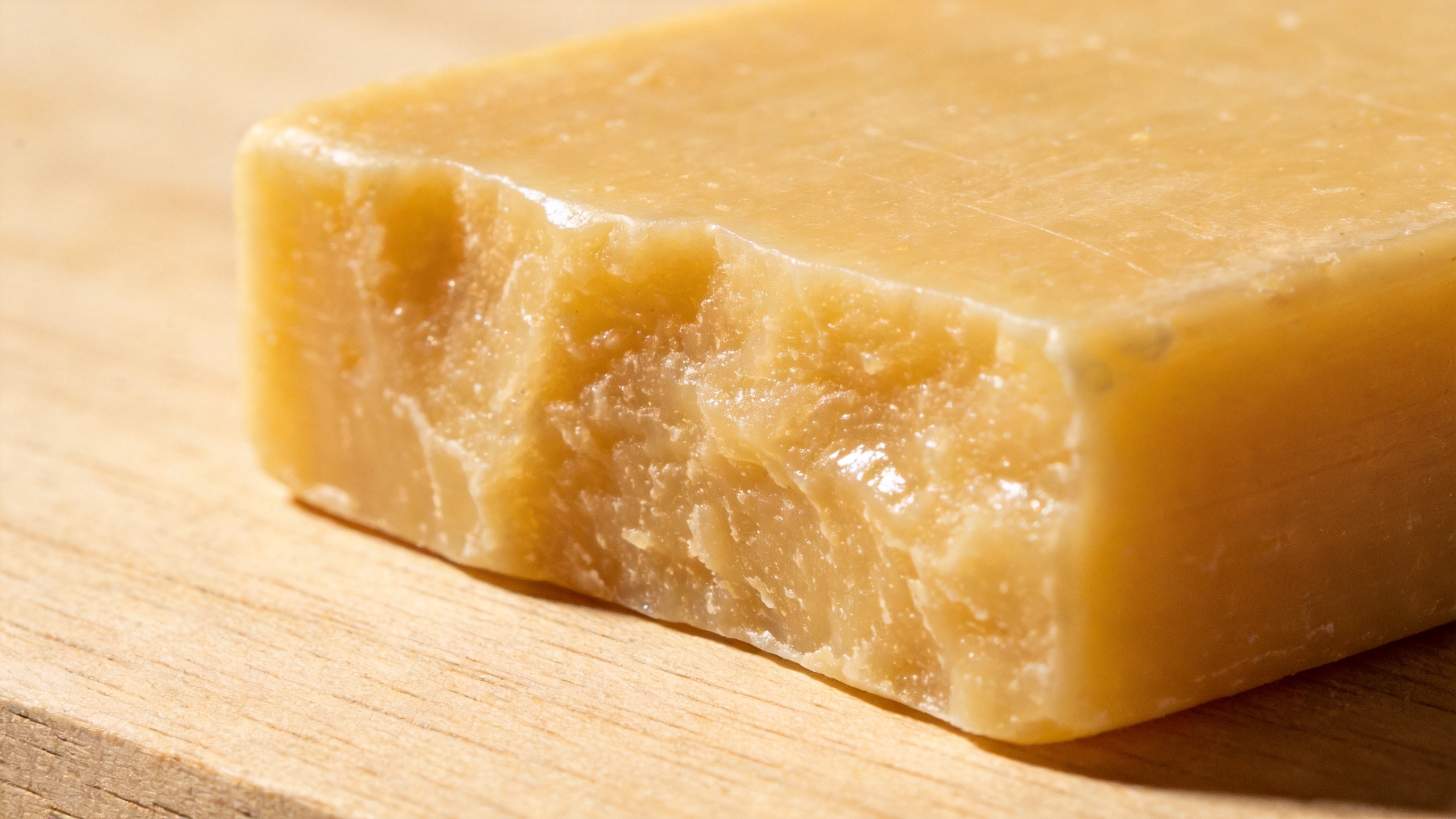 Beeswax