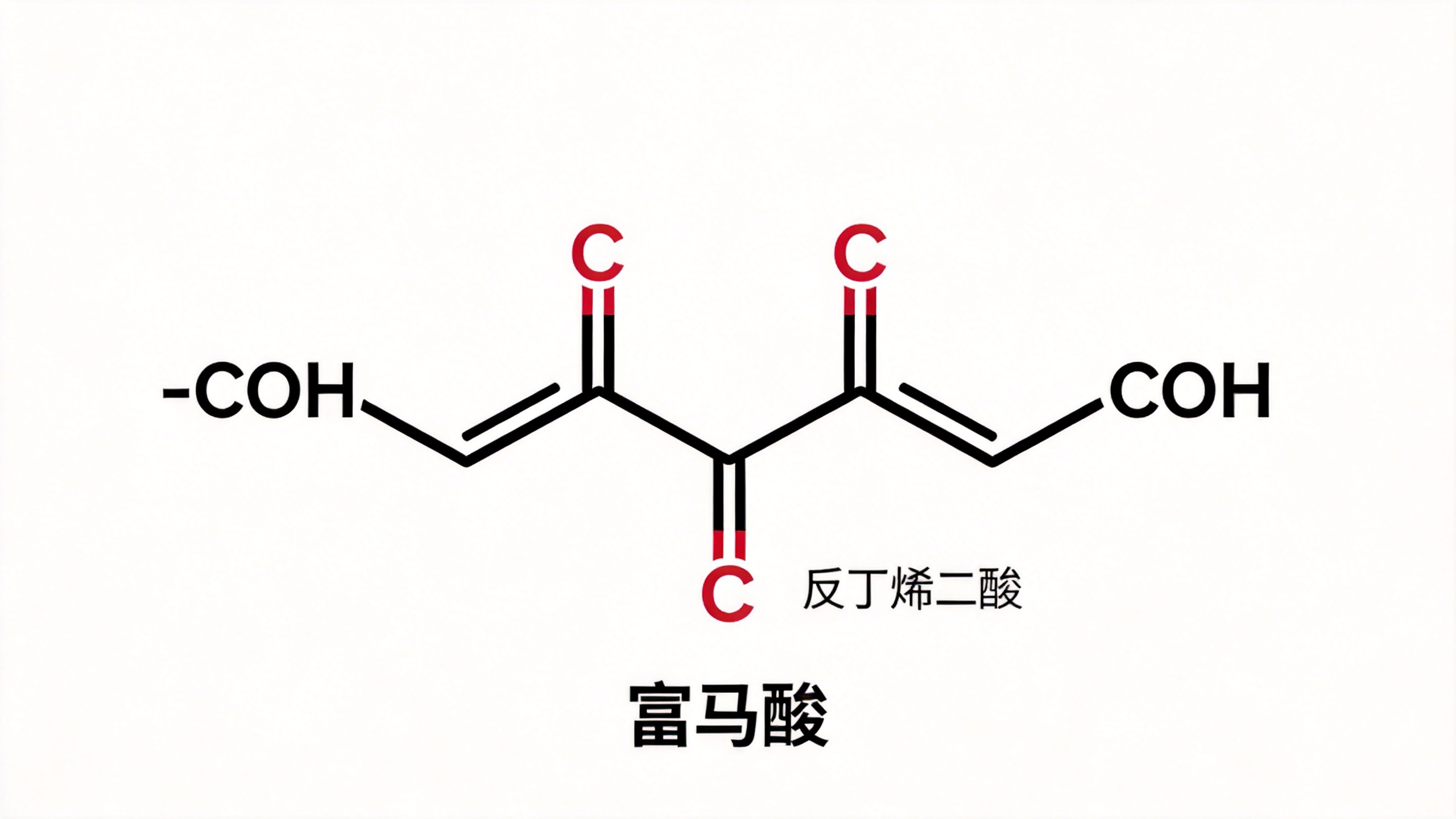 Fumaric Acid