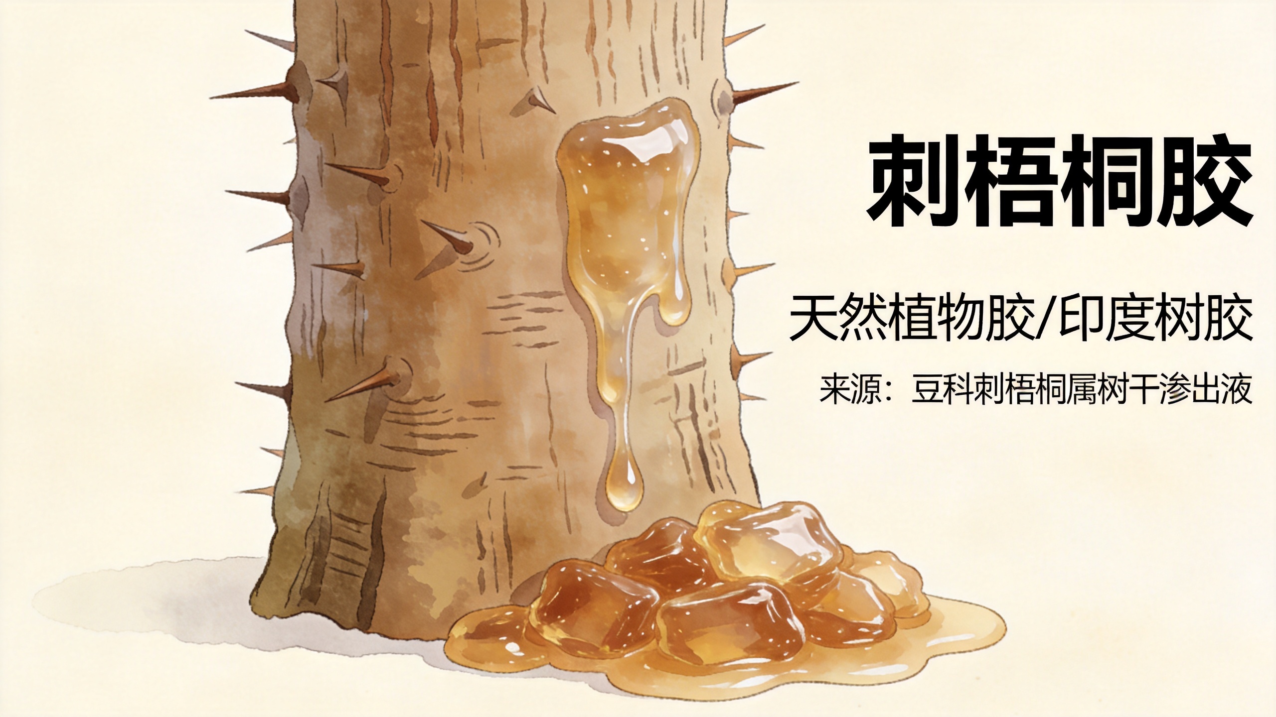 Sycamore Gum