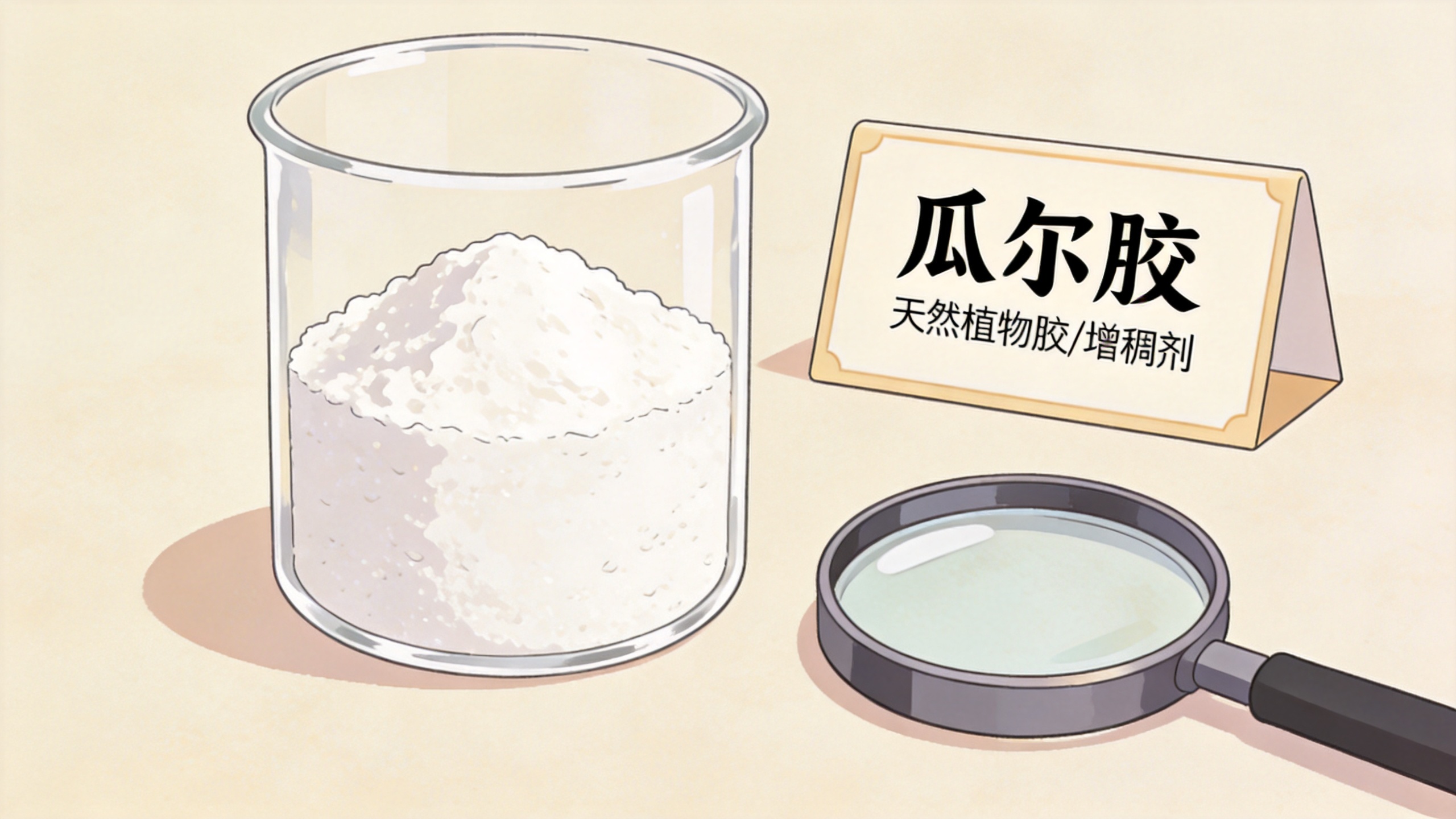 Guar Gum