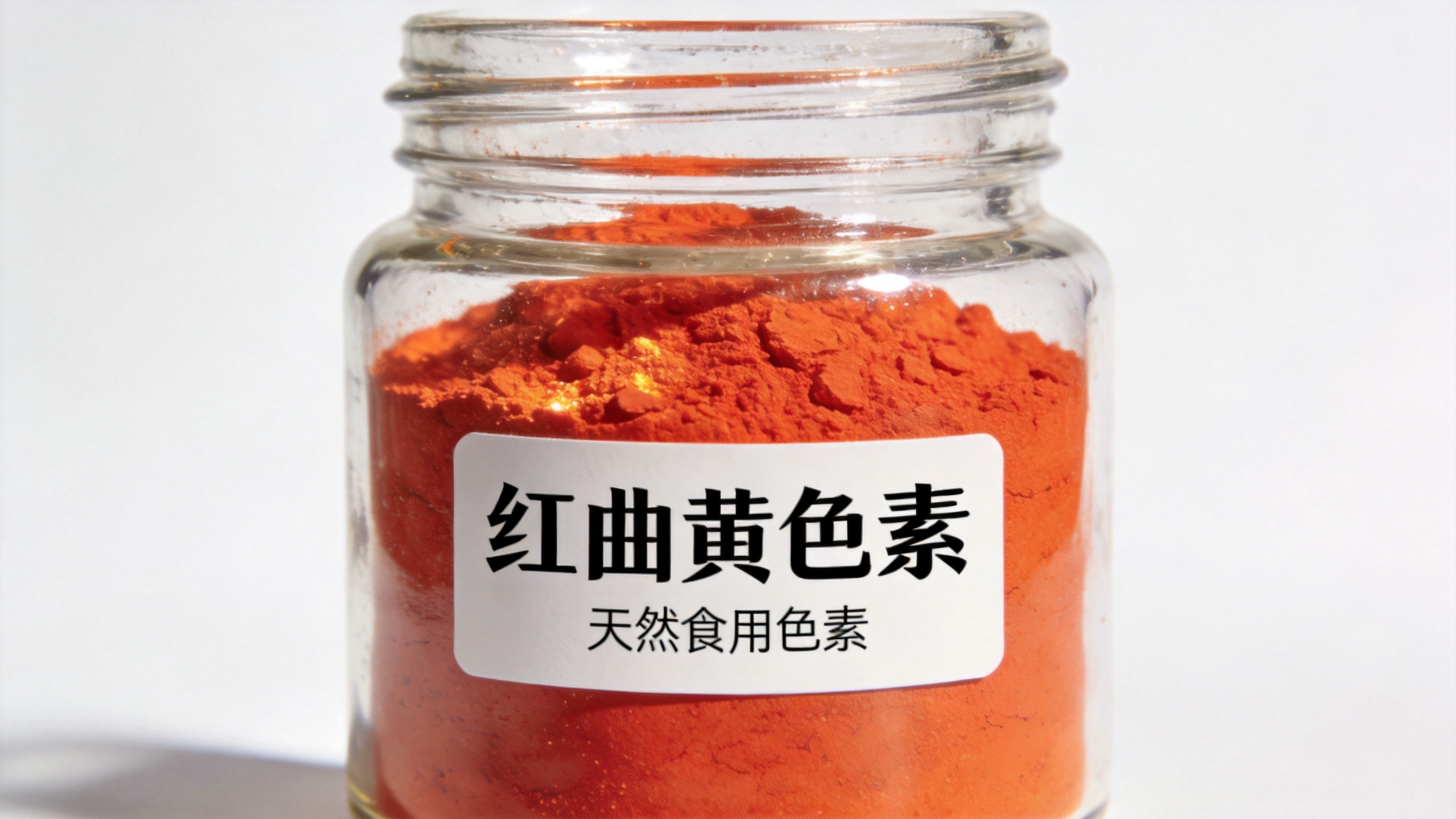 Monascus Yellow Pigment