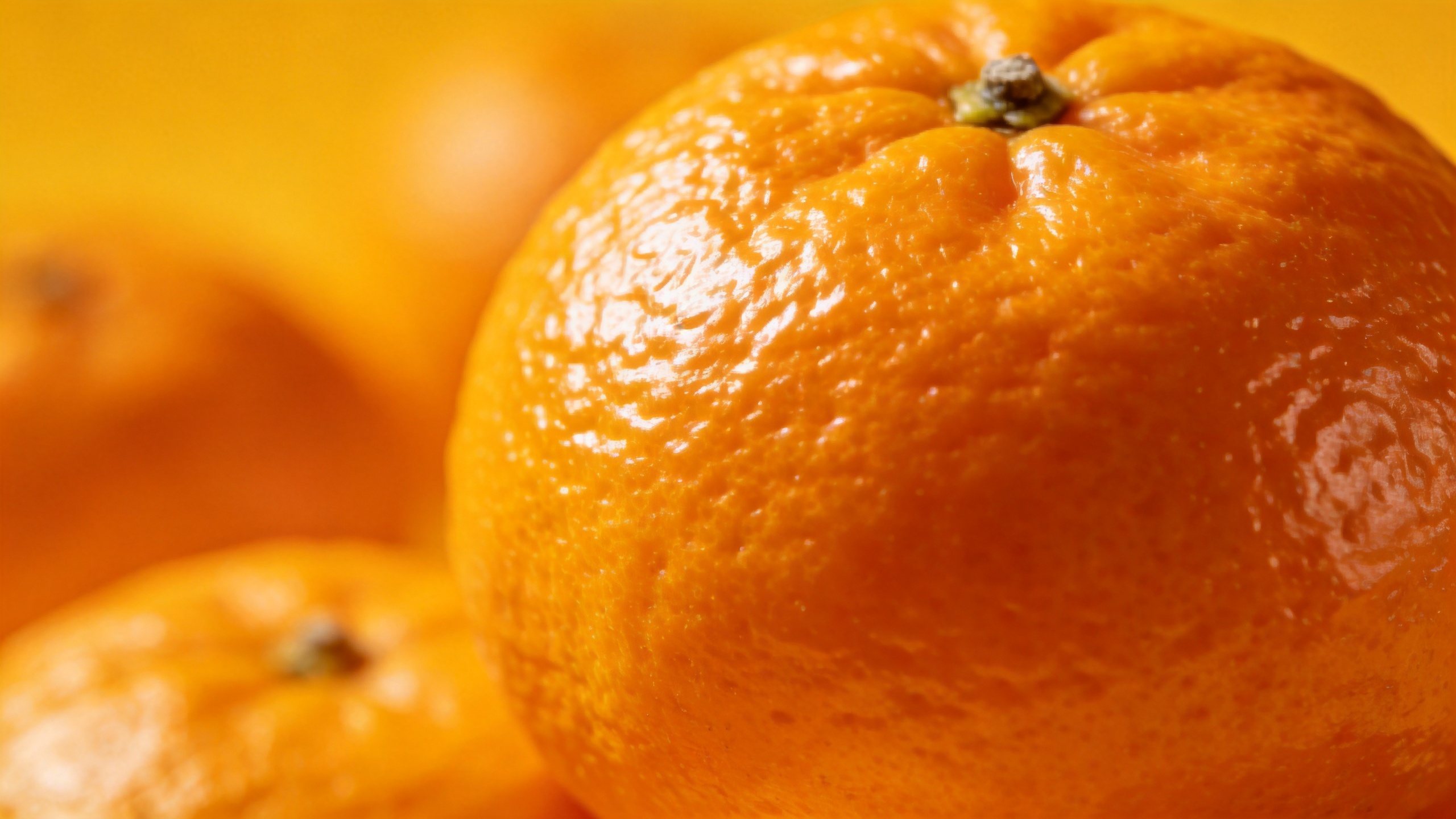 Orange Yellow