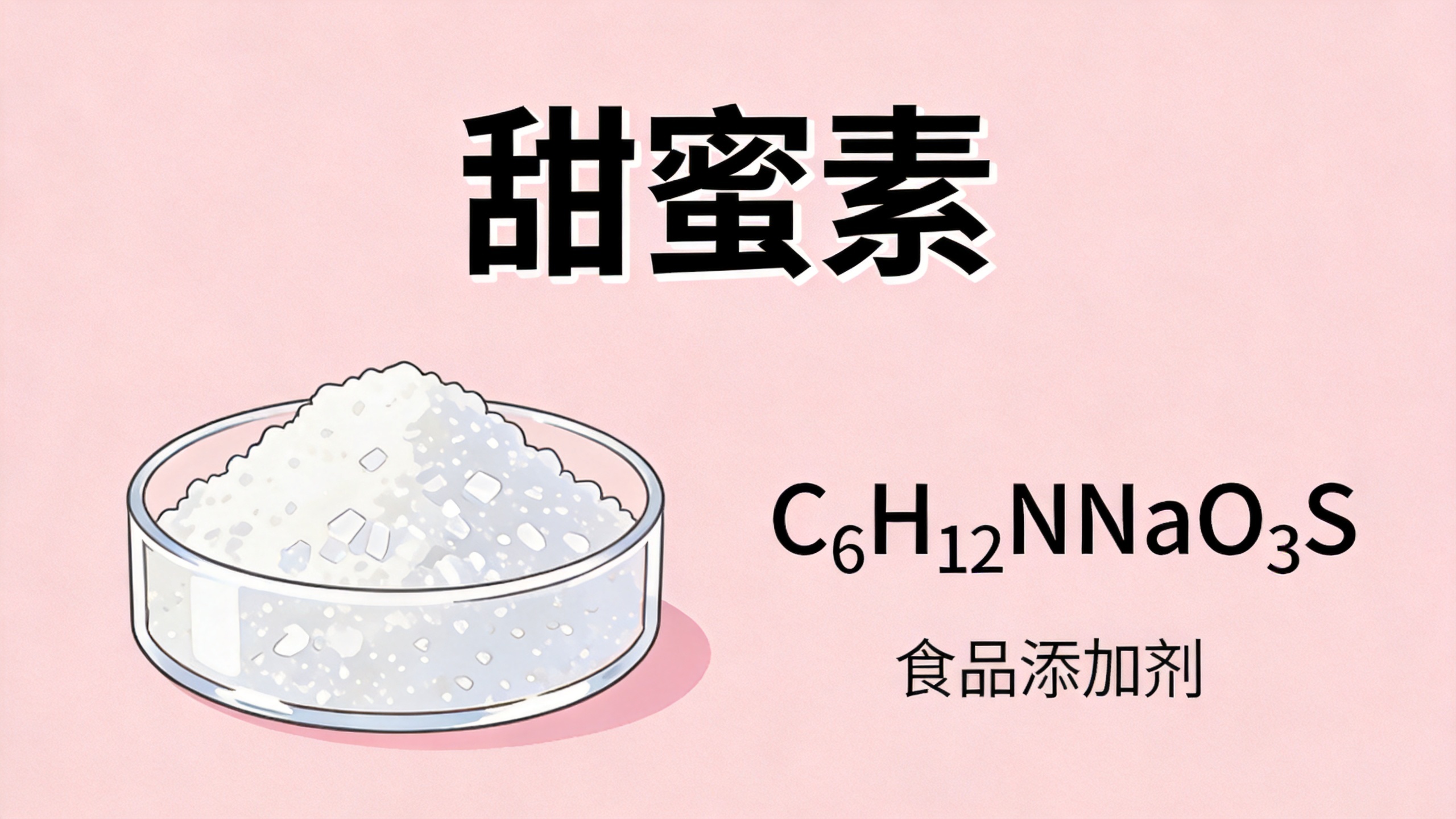 Sodium Cyclamate