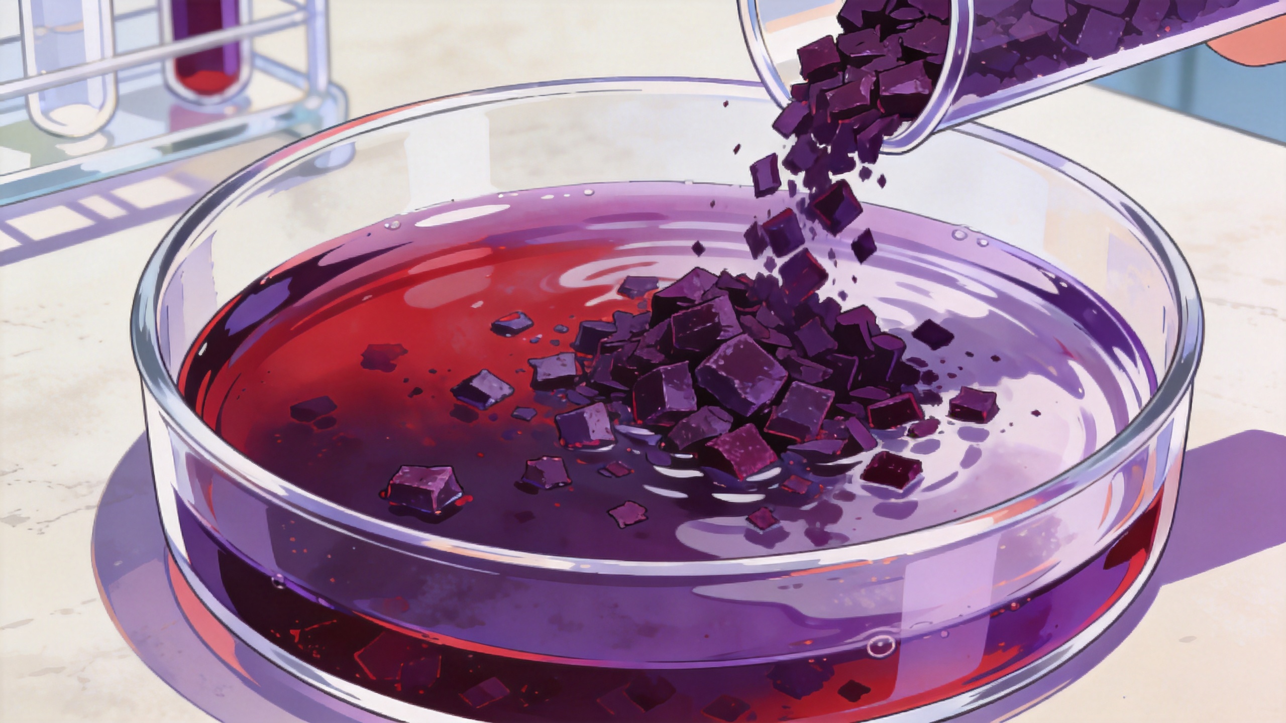 Potassium Permanganate