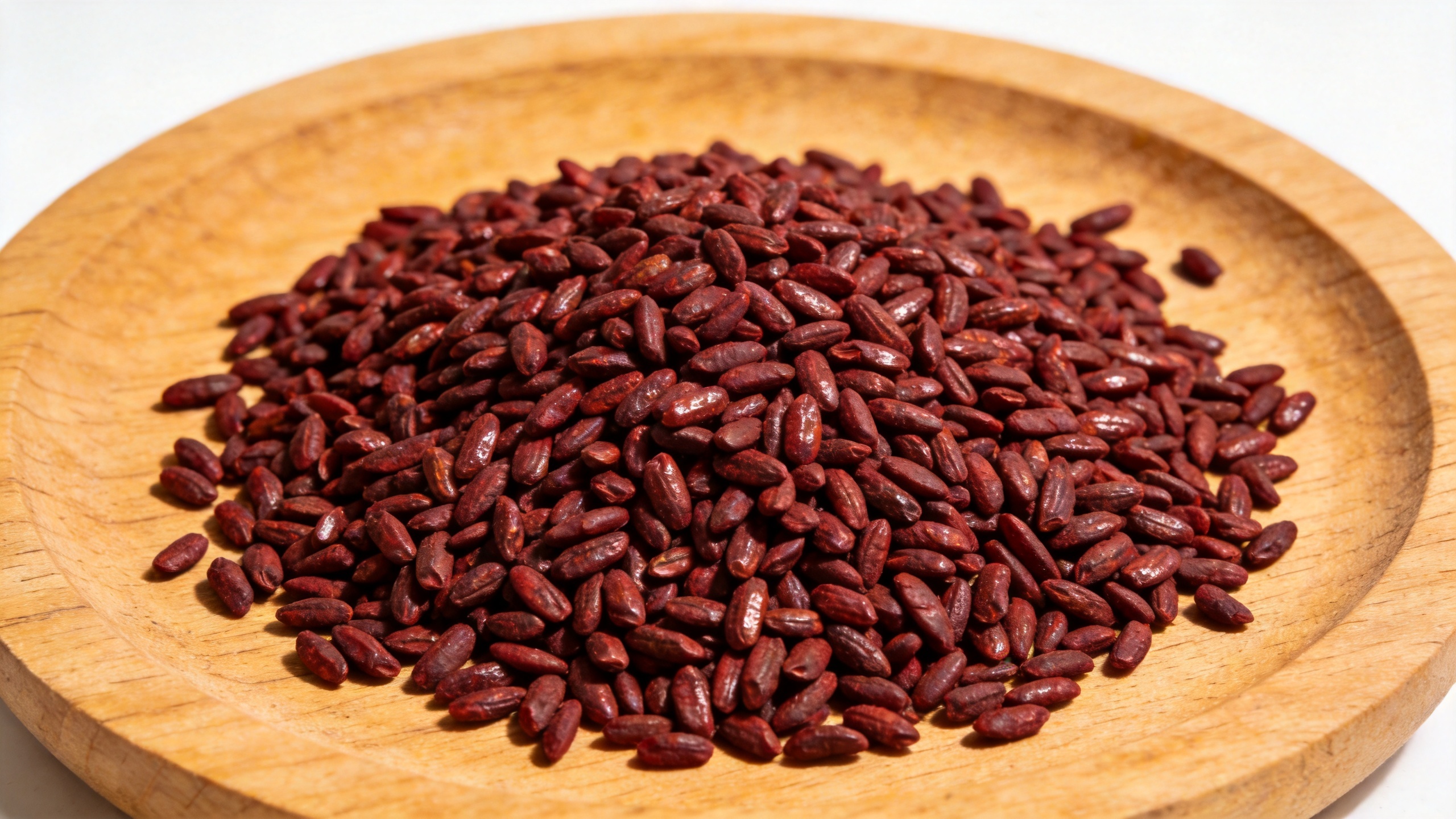 Red Yeast Rice