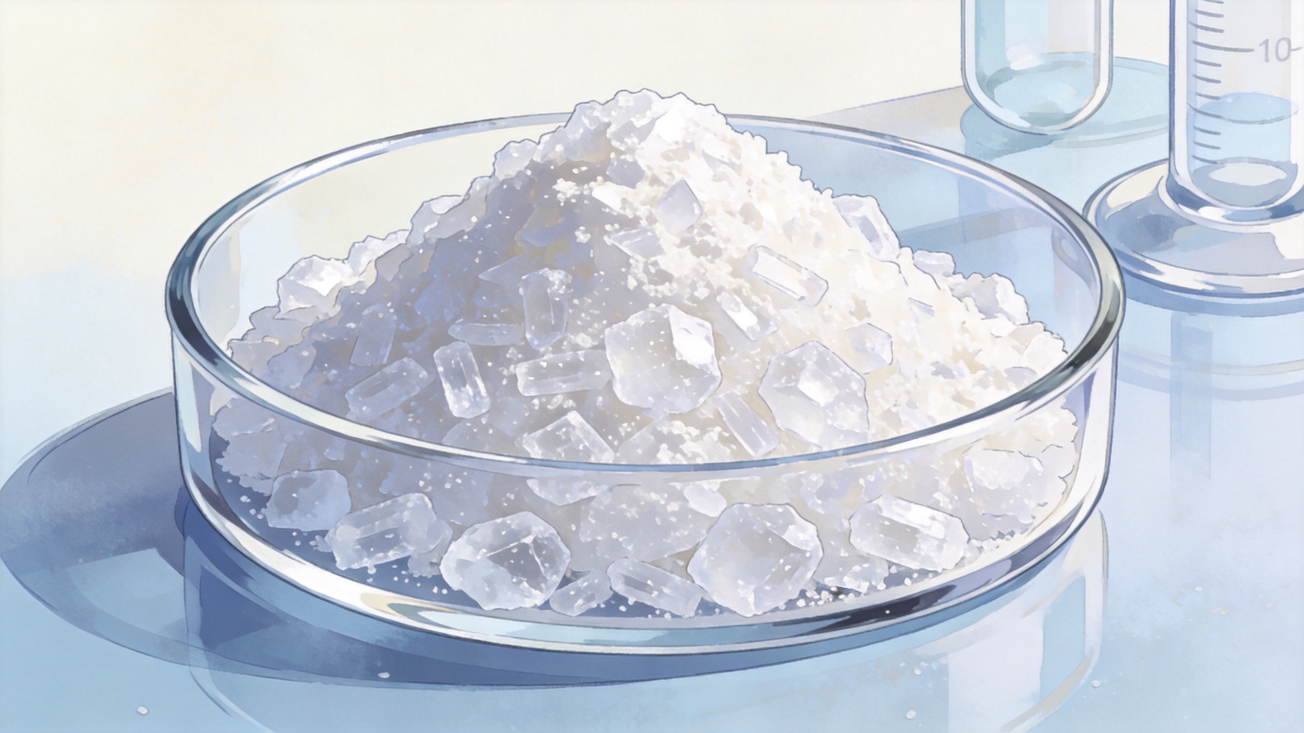 Gellan Gum