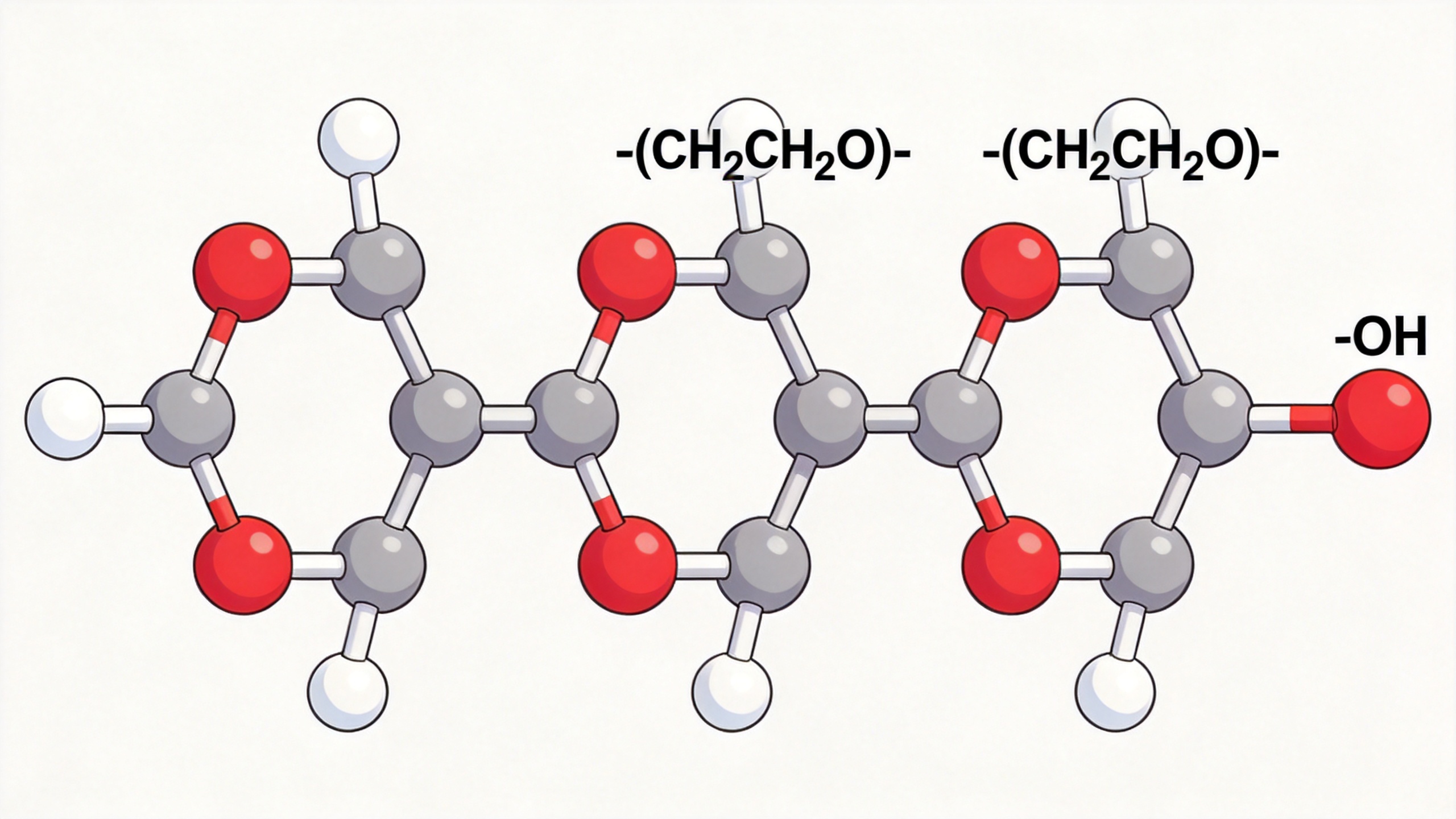 Polyethylene Glycol